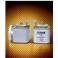 square tube bolted connection type protect fuse RS85-2H 1000A