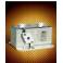 square tube bolted connection type protect fuse RS88-2M 1400-1600A