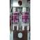 bolted connection type speediness fuse RGS44 GSG electric current 75A