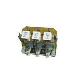 HR3-400A open-type switch fuse switch