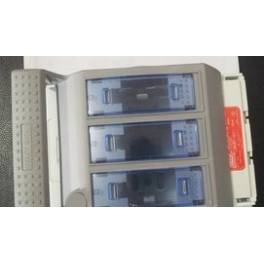 fuse isolation switch MRO.H1 DR1-160 3 fuse base
