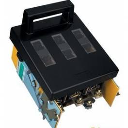 HR5-630A open-type switch fuse switch