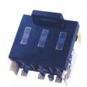 fuse isolation switch