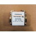 FERRAZ Roland fuse Fuses A300058 690V AC 80A 6.6URD30TTF0350