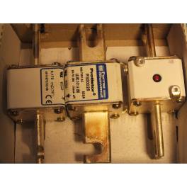 FERRAZ Roland fuse P300025 C 660-700V AC 550A 6.6URD31D11A0550