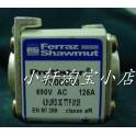 FERRAZ Roland fuse 690V AC URD 125A V300053 6.9URD30TTF0125