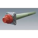 quality transformer protect high pressure throttling fuse XRNT-40.5