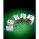 fuse square tube knife shaped RTO-50 RTO-100 RTO-200 RTO-400 RTO-600