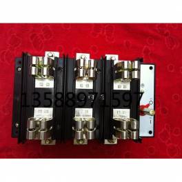 isolation switch fuse group series HH15 QSA-630 4 three-level single-throw do not contain fuse