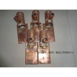 TECHSEM MPU-6 thyristor medium frequency power supply series accessories