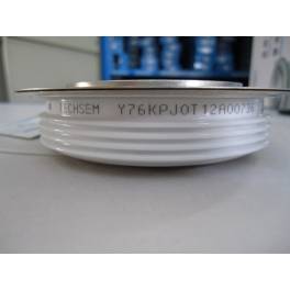 New genuine ECHSEM silicon controlled rectifier thyristor KP2000A4000V