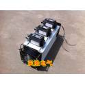 ordinary thyristor silicon controlled rectifier module MTC 500A 1600V with Fan