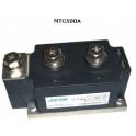 ordinary thyristor module silicon controlled rectifier module MTC MTK MTA MT 500A 800-1600V