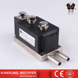 2014 original thyristor water-cooling module MTC500A 1600V