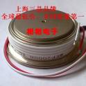 Manufacturer Direct ShangHai Tricrystal silicon controlled rectifier thyristor kp2000a convex Warranty