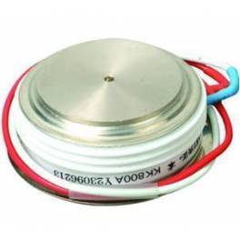 KK800A 3CTK tablet speediness thyristor silicon rectifier convex