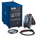 genuine Guangzhou thyristor gas shield welding machine KC-350A KR-350A