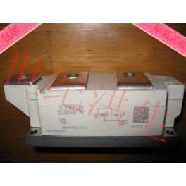 New SEMIKRON SKKH500 16E SKKH570 16E thyristor hybrid module