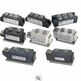 ordinary thyristor module semiconductor silicon controlled rectifier module MTC-800A Quality Assurance