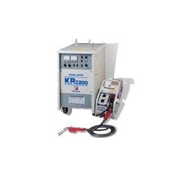 Panasonic welding machine thyristor control C02 MAG welding machine YD-500KR2