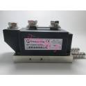 MTA MTK MTX MTC-700A silicon controlled rectifier module thyristor module water-cooling 1600V