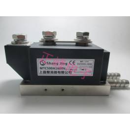 MTA MTK MTX MTC-700A silicon controlled rectifier module thyristor module water-cooling 1600V
