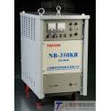 original genuine NB-350KR ShangHai universal welding machine thyristor control CO2 gas shield welding machine