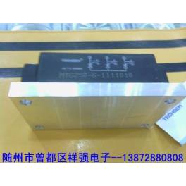 TECHSEM MTG300A thyristor module