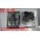 three phase rectification thyristor constant voltage module MSZ-HY-100 380 Manufacturer Direct