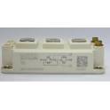 SEMIKRON SEMIKRON IGBT module SKM150GB124D one-way bidirectional silicon controlled rectifier thyristor