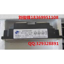 silicon controlled rectifier thyristor medium frequency power supply TECHSEM Y50KKE KK1000A1600V