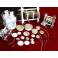 tablet speediness silicon controlled rectifier convex KK2000A 2500V 2200V 1600V 1800V thyristor