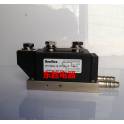 ShangHai tablet silicon controlled rectifier thyristor convex KP1500A 1600V