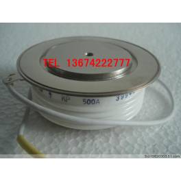 silicon controlled rectifier thyristor ordinary KP500A3500V