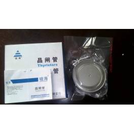 thyristor silicon controlled rectifier medium frequency accessories kk2000A 2000V