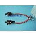 KP20A 1200V ordinary thyristor screw type speed governing pressure regulating motor