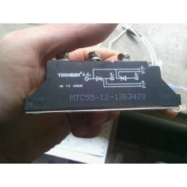 ShangHai KK1500A tablet convex speediness thyristor silicon controlled rectifier 1200-1600V
