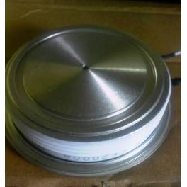 silicon controlled rectifier KK speediness thyristor tablet KK1500A 1600V