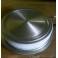 silicon controlled rectifier KK speediness thyristor tablet KK1500A 1600V