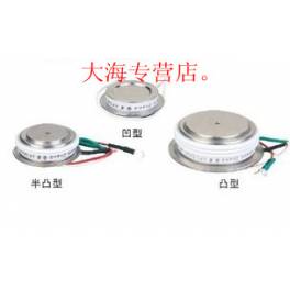 TECHSEM Y35KSE bidirectional silicon controlled rectifier thyristor