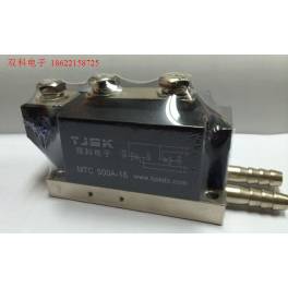 ShangHai MTC-300A thyristor module Single-phase rectification module silicon controlled rectifier module