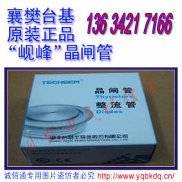 TECHSEM original ordinary thyristor Y89KPJ