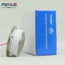 TECHSEM semiconductor Y76KPH KP2500A2200V ordinary thyristor module soft start