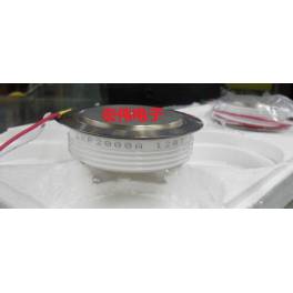 Manufacturer Direct tablet silicon controlled rectifier convex KP1500A Warranty thyristor