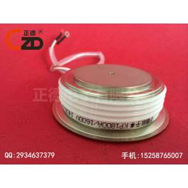 electronic silicon controlled rectifier thyristor KP1800A 1600V KP1800-16