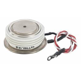 Manufacturer Direct tablet silicon controlled rectifier convex KK1500A Warranty thyristor KK1200A