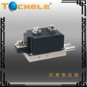 thyristor rectification hybrid module MFK500A1600V water-cooling