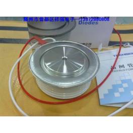 TECHSEM Y38KAC high frequency silicon controlled rectifier thyristor