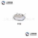 New SEMIKRON SEMIKRON thyristor silicon controlled rectifier module SKKT273 16E