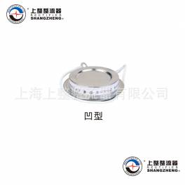 New SEMIKRON SEMIKRON thyristor silicon controlled rectifier module SKKT273 16E